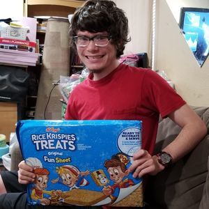 Meet your Posher, Brandy